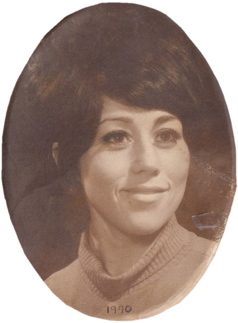 Obituary of Guadalupe Vasquez Lozano