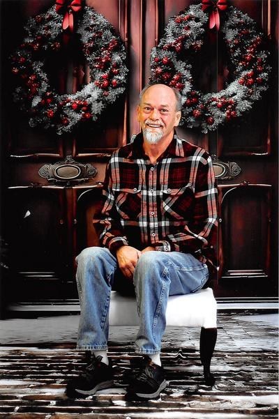 Obituary of David Alan Sandefur