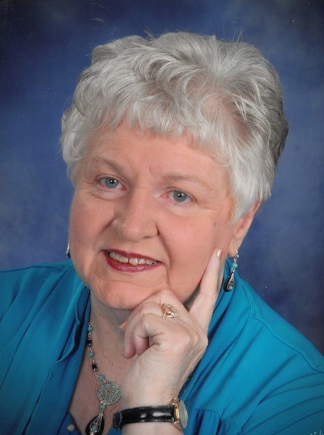 Obituario de Joanne Mae Harbour