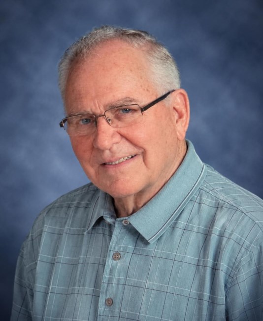 Obituary of Richard Kinkle