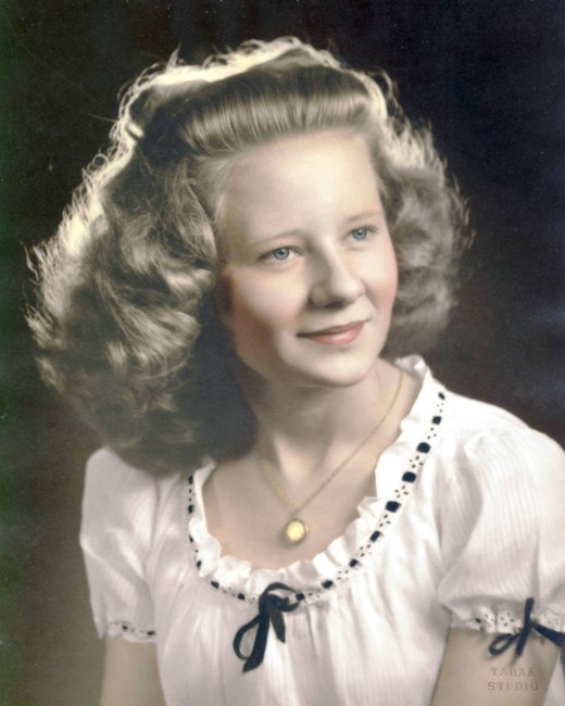 Obituary of Gayle Rogers