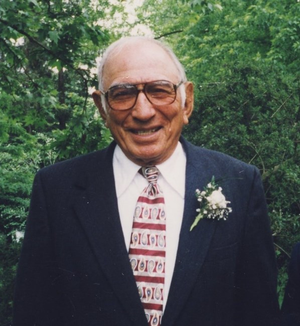 Obituary of Robert Rizo Bravo