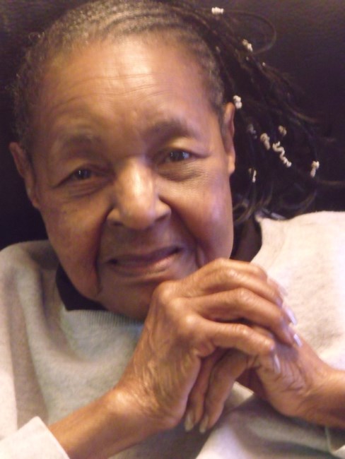 Obituary of Mrs. Elizabeth Josephine Loftis