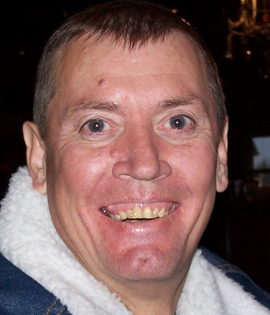 Obituary of Randy Gizzi