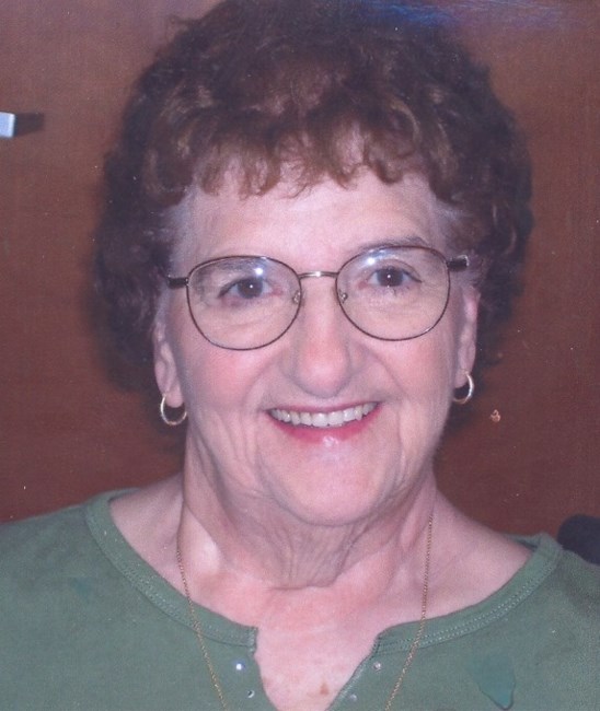 Obituary of Jean Simeone