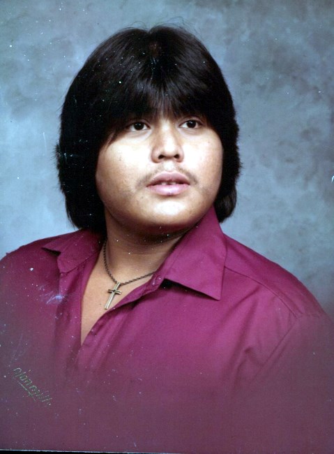 Avis de décès de Jose "Beatle" Angelo Delgado II