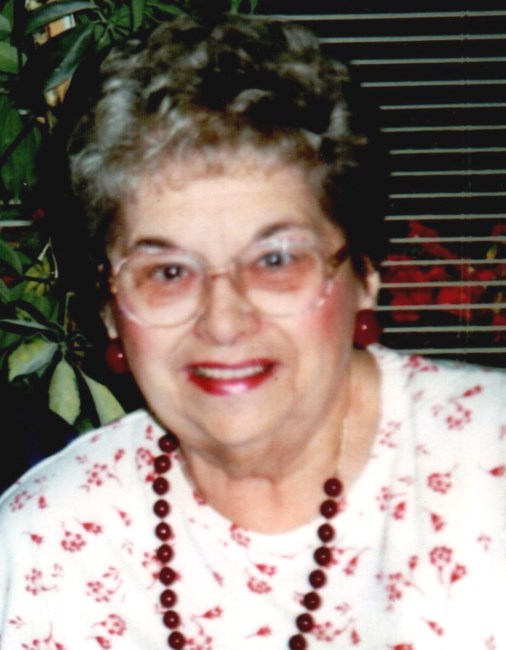 Obituary of Viola F. Slabina