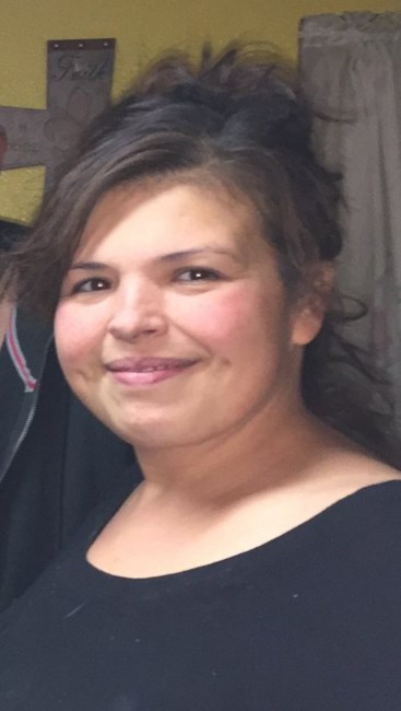 Obituary of Alexis Monique Chavez Grimley