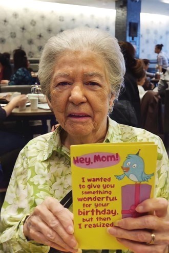 Obituary of Roberta Gail Johnson