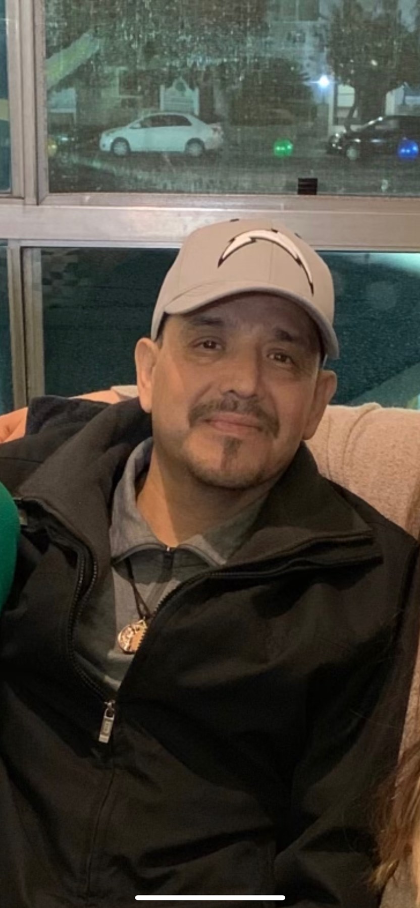 Obituary of Jorge Luis Juarez