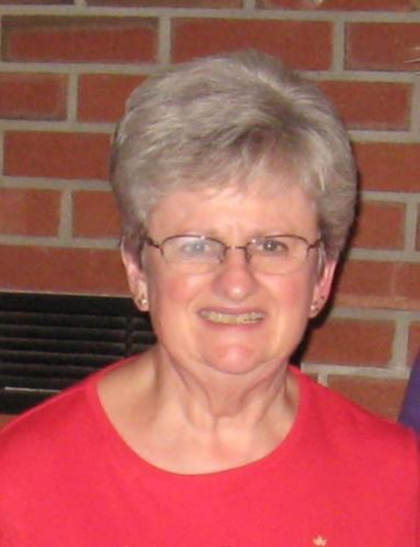 Barbara Ernest Obituary - Catonsville, MD