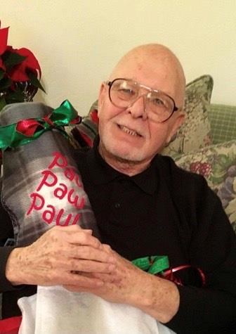 Obituary of Paul Edwin Grose