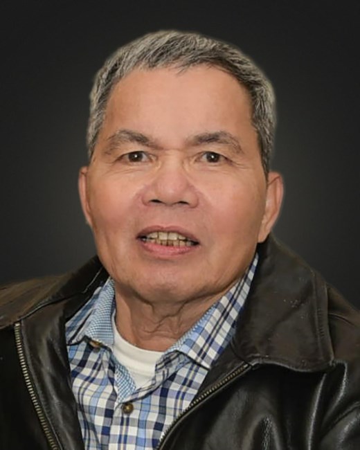 Obituary of Ong DAO KHOI Phap Danh NHAT DAC