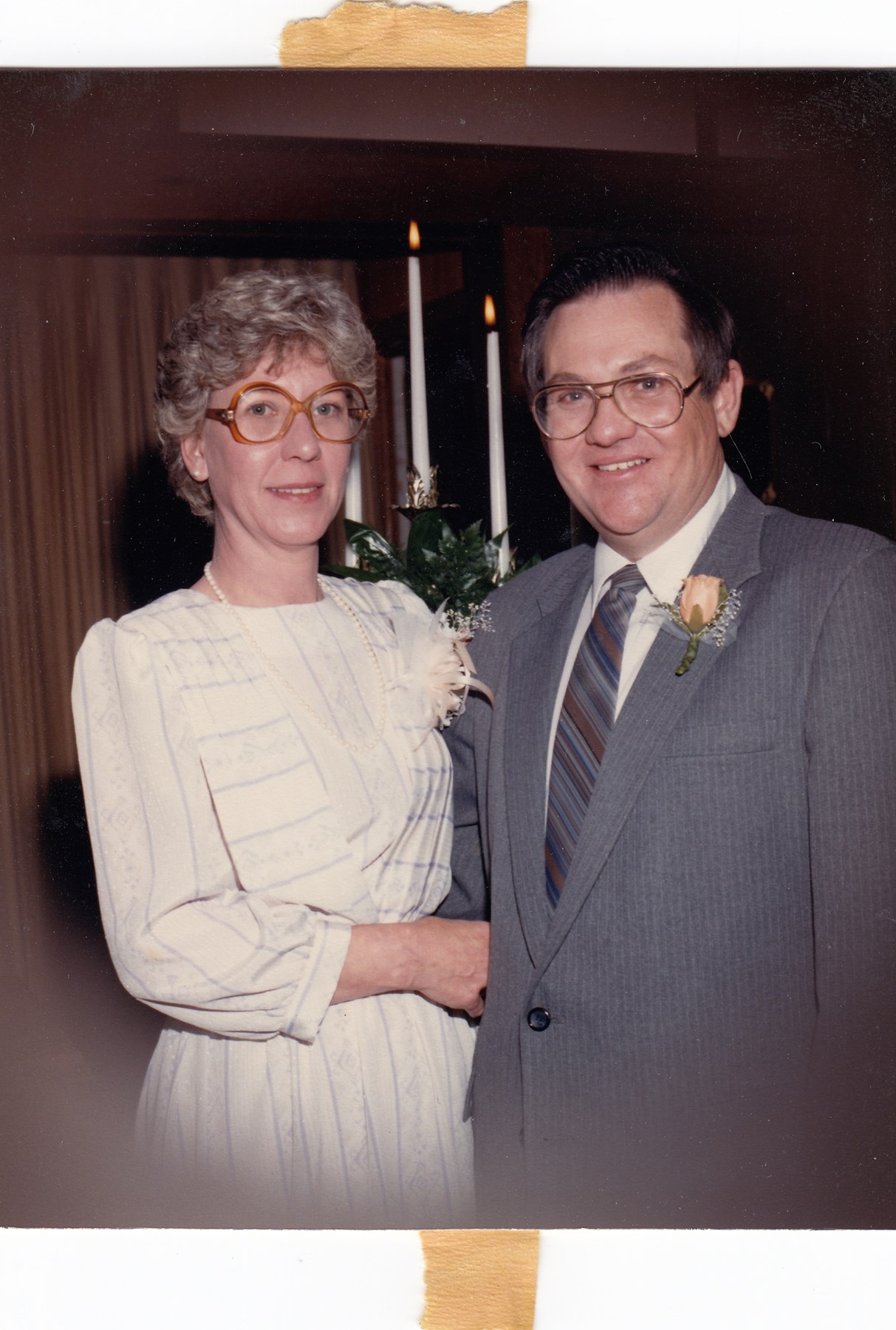 Obituary of Vivian Ruth Brewer