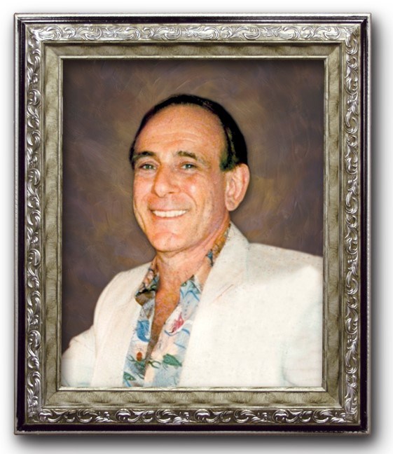 Obituary of Robert Dominic Cintia Sr.