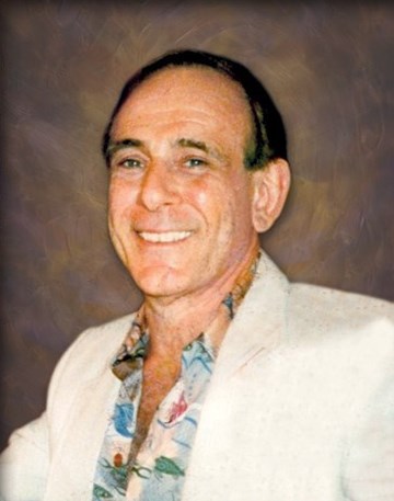 Avis de décès de Robert Dominic Cintia Sr.