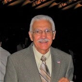 Obituary of Guillermo A. Ochoa