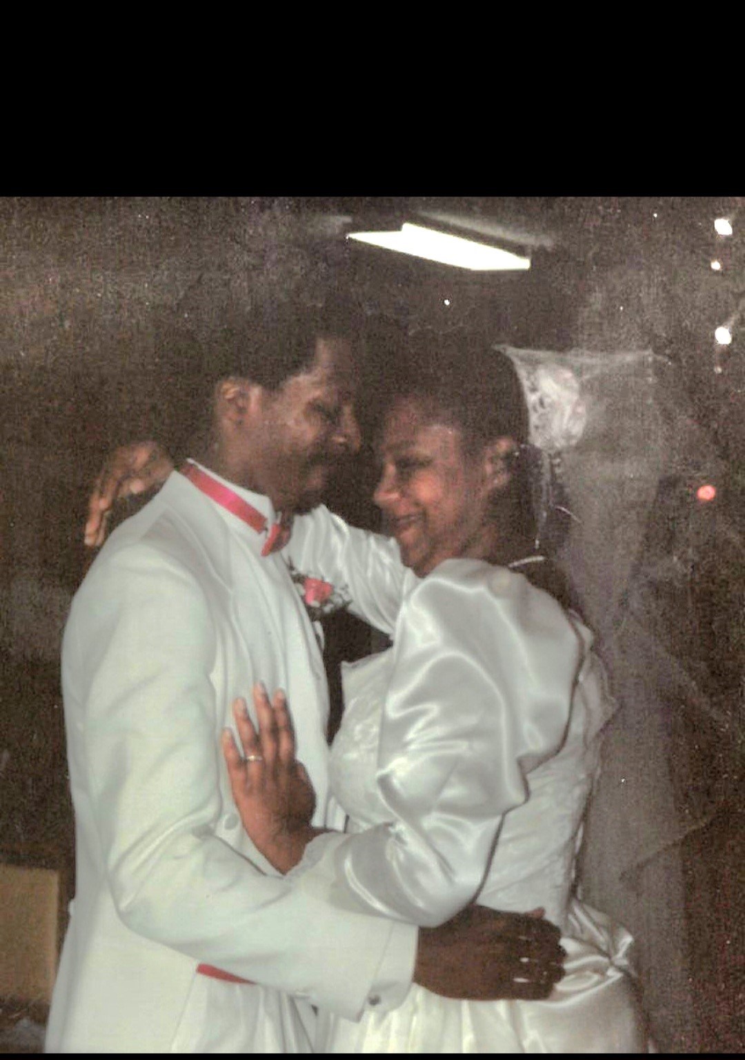 Obituary of Teresa Vonne White Rankin