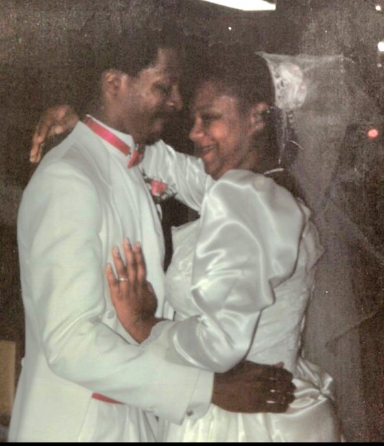 Obituary of Teresa Vonne White Rankin