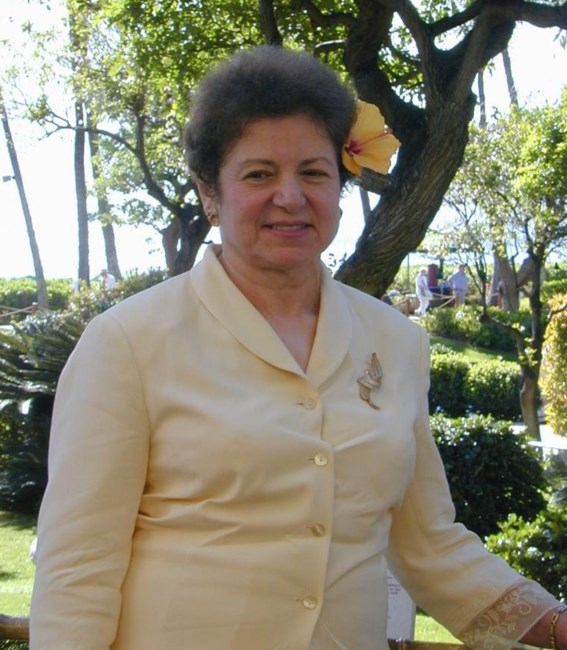 Obituary of Kathleen Warren Keenly