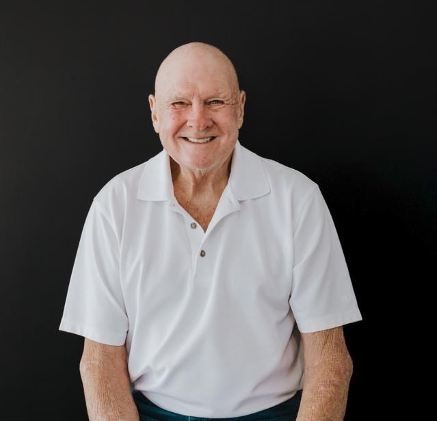 Avis de décès de William "Bill" Herbert Williams III