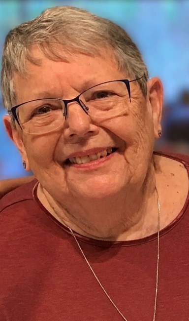 Obituary of Kathleen Delores Jansen