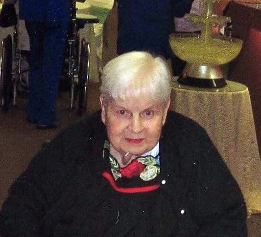 Obituary of Irene L. Oleski