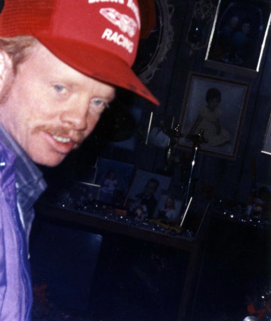 Obituary of Tracy Ledford