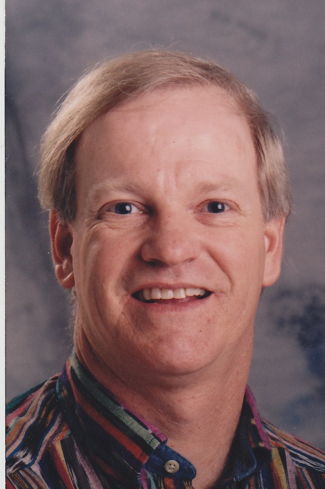 Obituary of David C. Heckethorn