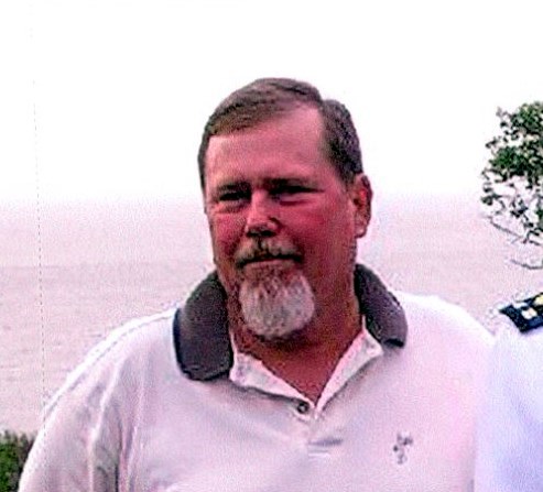 Obituary of Ralph Kenneth Cummings