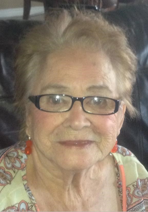 Obituary of E. Amalia Acosta