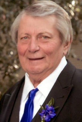 Obituary of Frank Viola II