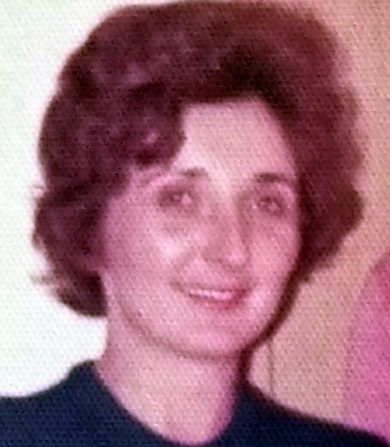 Obituary of Margareta Wolfe