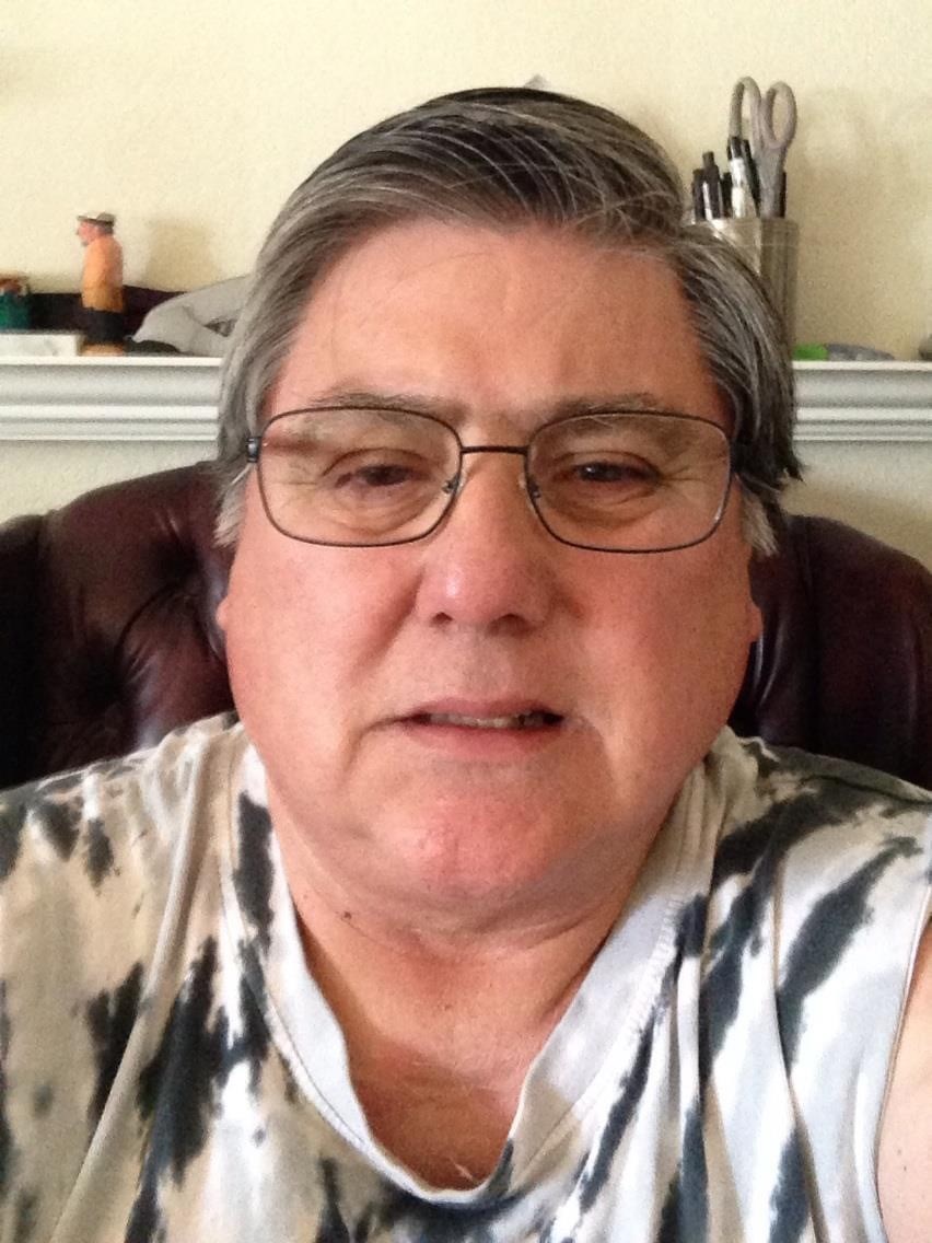 Obituary of Jimmy Rudy Torres Sr.