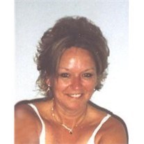 Avis de décès de Estelle Marie Wilson