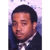 Obituario de Robert Clark III