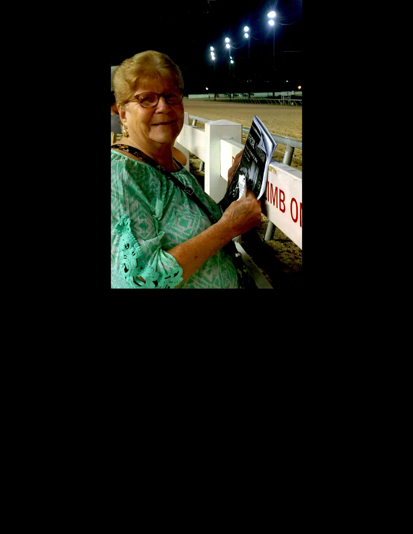 Obituary of Joan Helen MacDonald