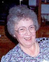 Obituary of Josephine Turner