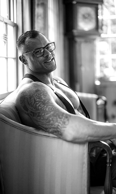 Avis de décès de Jonathan Charles Rogers Sr.