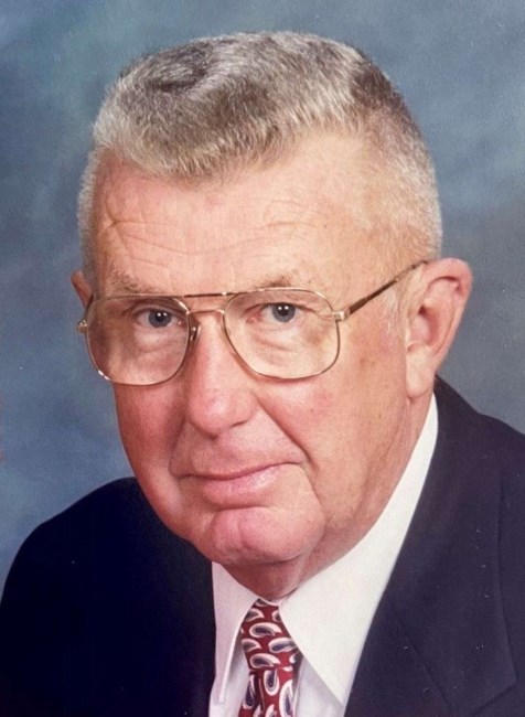 Obituary of Carlson Norman