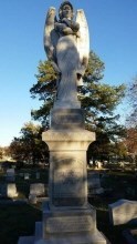 Obituary of William Bradford Bugg