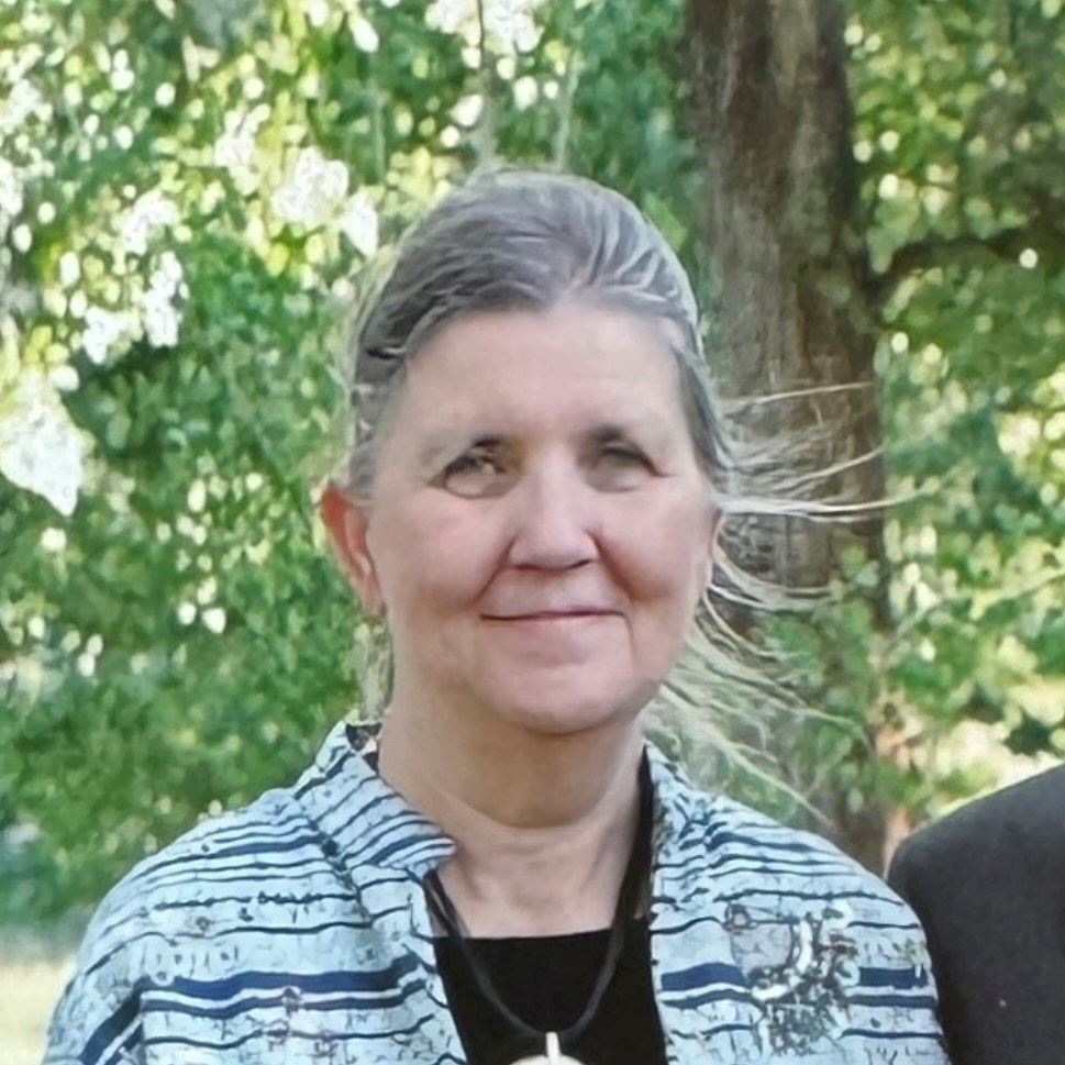 Obituary of Carolyn Kay Van Gelder