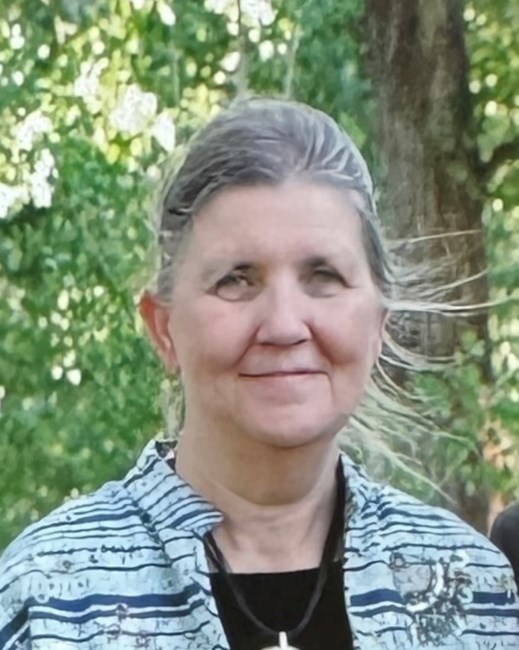 Obituary of Carolyn Kay Van Gelder