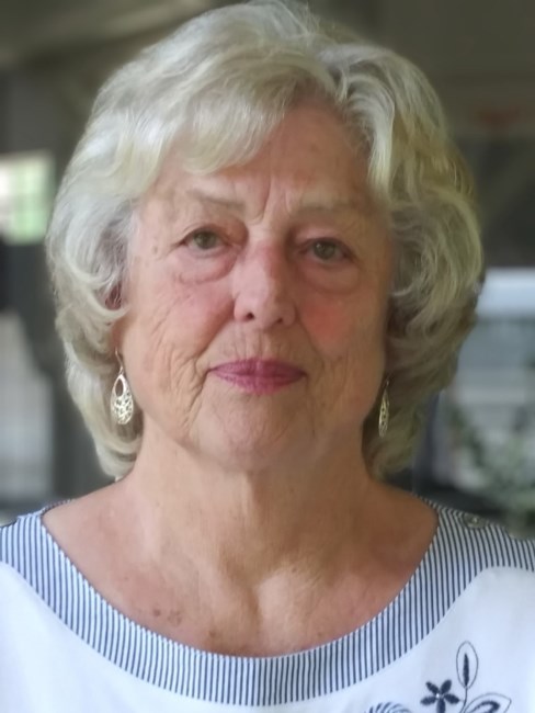 Obituary of Barbara Jean Miller