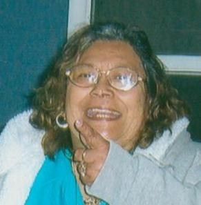 Obituary of Maria Elena Castillo De Marroquin