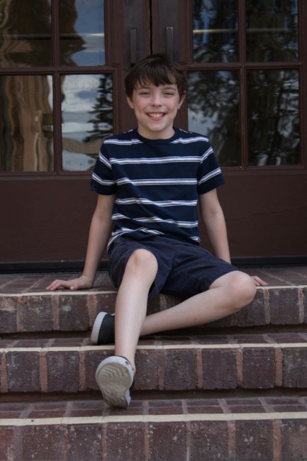 Obituary of Finn Finny Montgomery Thompson