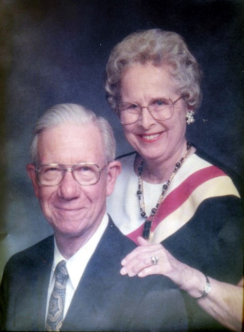 Obituary of Charles Henry Brown