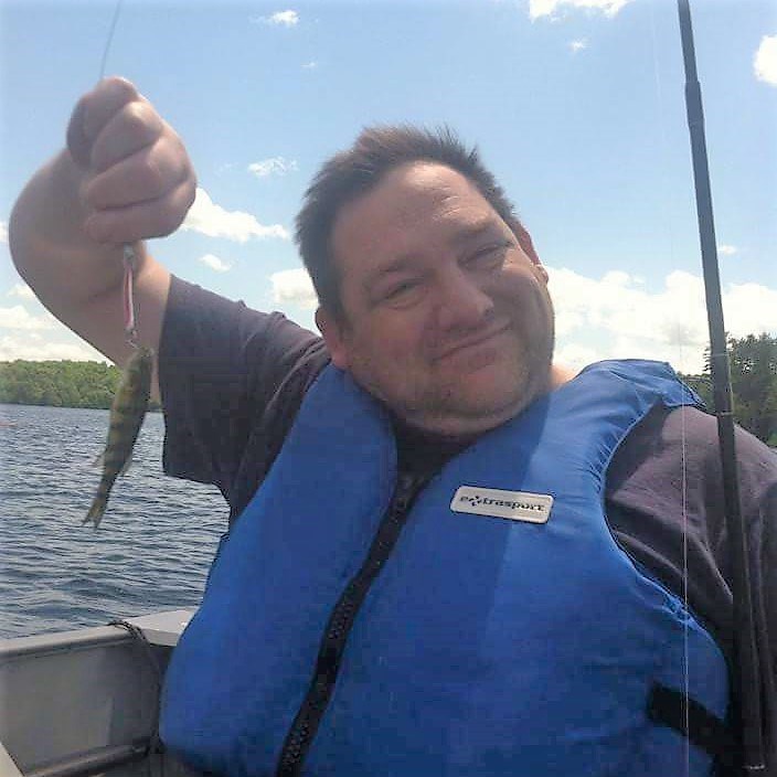 Obituary of Donald Scott Clark Sr.