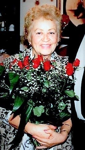 Obituary of Guadalupe Cedillo