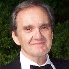 Obituary of Jerome S Dinkin